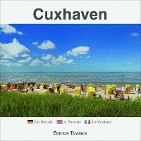 bokomslag Cuxhaven