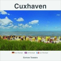 bokomslag Cuxhaven