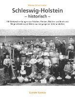 bokomslag Schleswig-Holstein - historisch