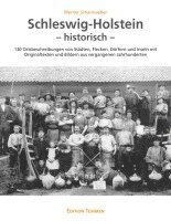 Schleswig-Holstein - historisch 1