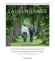 Laubengänge 1