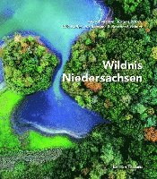 bokomslag Wildnis Niedersachsen