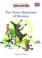 bokomslag The Bremen Town Musicians