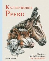 bokomslag Kattenhorns Pferd