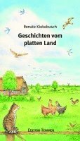 bokomslag Geschichten vom platten Land