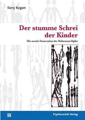 bokomslag Der stumme Schrei der Kinder