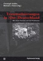 Michael J. Froese, Christoph Seidler - Traumatisierungen in (Ost-)Deutschland, Häftad. Tillgänglighet: Lägg i varukorg