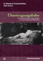 H. Sebastian Krutzenbichler - Übertragungsliebe, Häftad