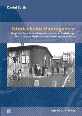 bokomslag Kinderheim Baumgarten