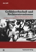 bokomslag Gefühlserbschaft und Rechtsextremismus