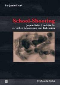 bokomslag School-Shooting