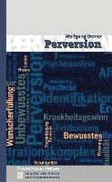 Wolfgang Berner - Perversion, Häftad