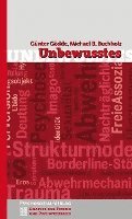 Michael B. Buchholz, Günter Gödde - Unbewusstes, Häftad