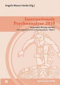 bokomslag Internationale Psychoanalyse 2010