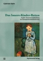 bokomslag Das Innere-Kinder-Retten