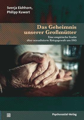 bokomslag Das Geheimnis Unserer Grossmutter