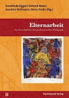 bokomslag Elternarbeit