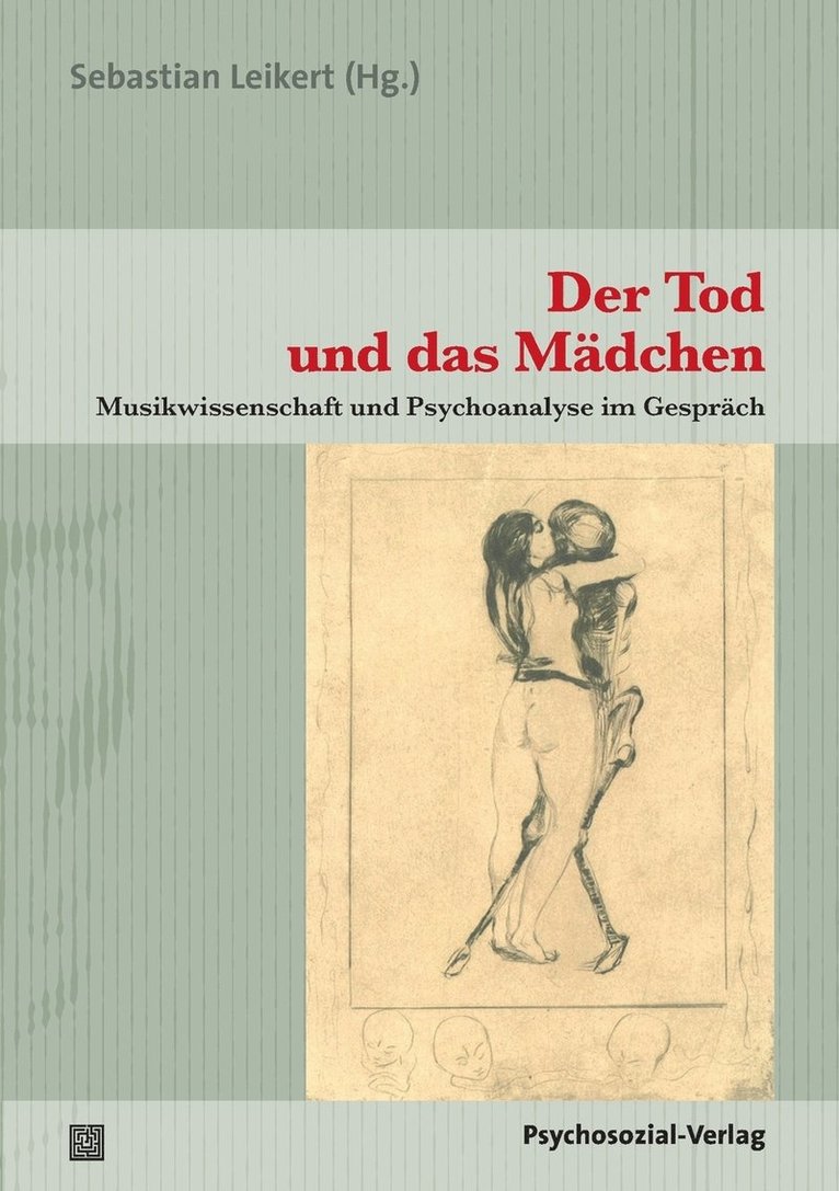 Sebastian Leikert - Tod und das Mädchen, Häftad