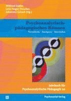Psychoanalytisch-pädagogisches Können