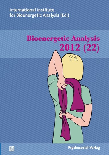Iiba - Bioenergetic Analysis, Häftad