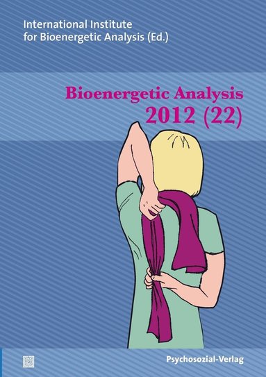 bokomslag Bioenergetic Analysis