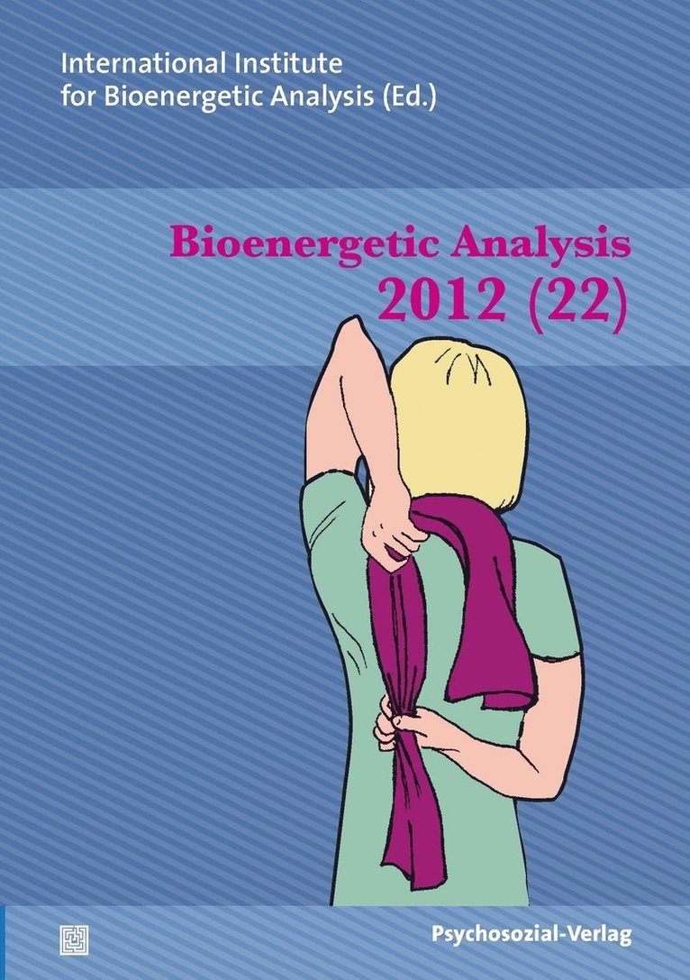 Bioenergetic Analysis 1