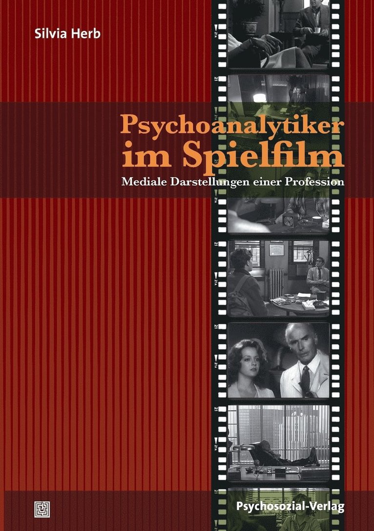 Psychoanalytiker im Spielfilm 1