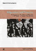 David Zimmermann - Migration und Trauma, Häftad