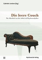 bokomslag Die leere Couch