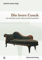 Gabriele Junkers - Die leere Couch, Inbunden