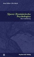 bokomslag (Queer-)Feministische Psychologien