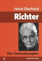 Horst-Eberhard Richter - Der Gotteskomplex, Häftad
