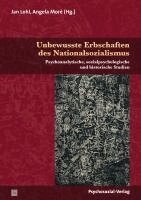 Angela Moré, Jan Lohl - Unbewusste Erbschaften des Nationalsozialismus, Häftad