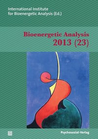 bokomslag Bioenergetic Analysis
