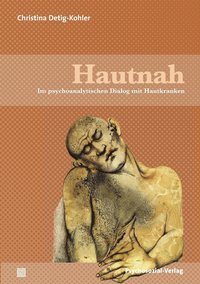 bokomslag Hautnah