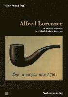 bokomslag Alfred Lorenzer