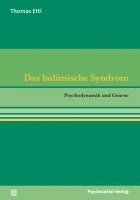 bokomslag Das bulimische Syndrom