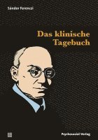 bokomslag Das klinische Tagebuch