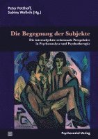 Peter Potthoff, Sabine Wollnik - Die Begegnung der Subjekte, Häftad