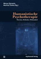 bokomslag Humanistische Psychotherapie