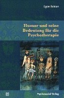 Humor und seine Bedeutung für die Psychotherapie 1