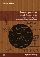 bokomslag Immigration und Identität