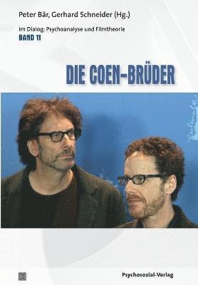 Gerhard Schneider - Coen-Brüder, Häftad