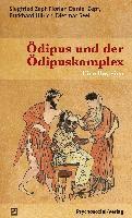 bokomslag Ödipus und der Ödipuskomplex