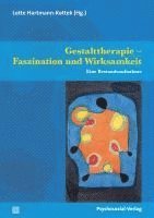 bokomslag Gestalttherapie - Faszination und Wirksamkeit