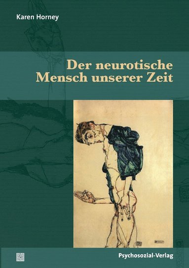 bokomslag neurotische Mensch unserer Zeit