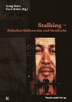 bokomslag Stalking - Zwischen Liebeswahn und Strafrecht