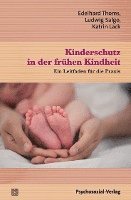 bokomslag Kinderschutz in der frühen Kindheit