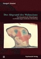 George E. Atwood - Der Abgrund des Wahnsinns, Häftad