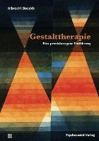 Albrecht Boeckh - Gestalttherapie, Häftad